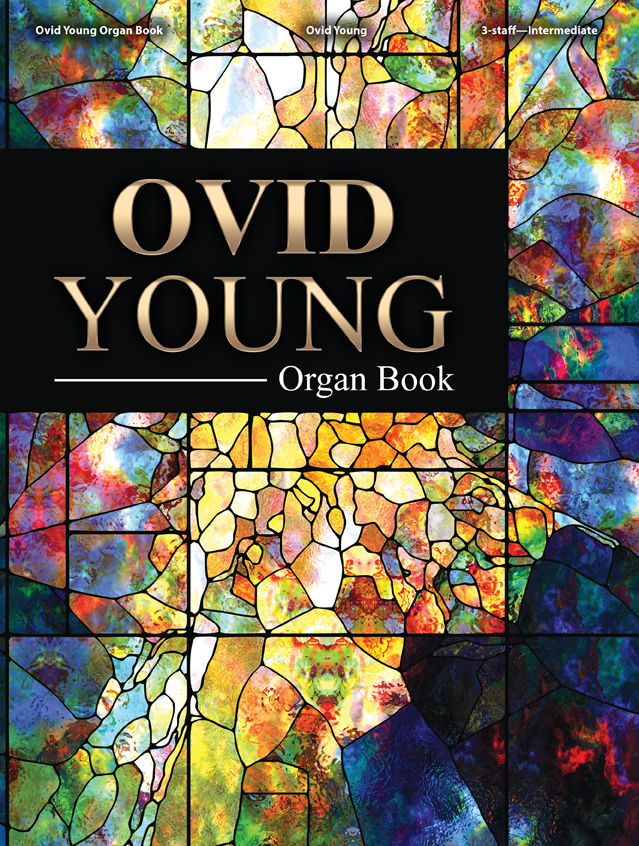Ovid Young Organ Book