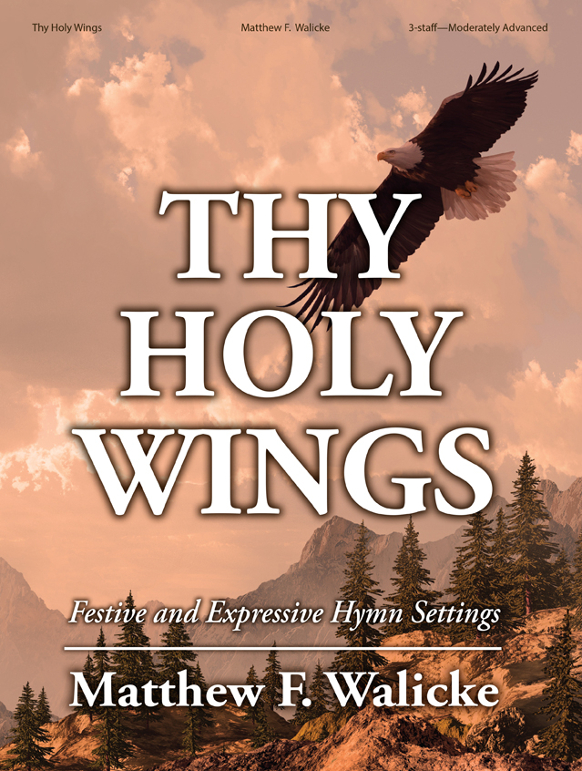 Holy wings
