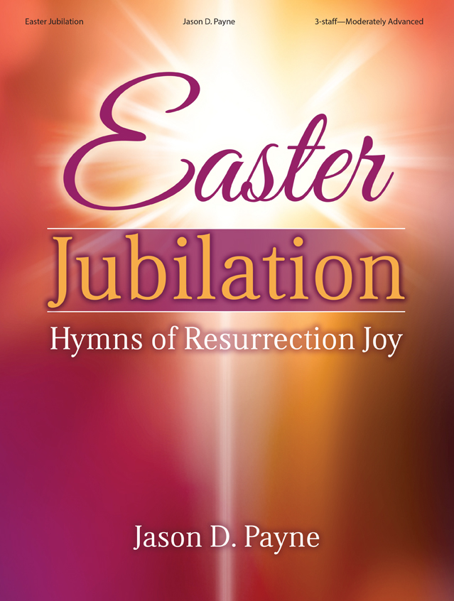 Easter Jubilation