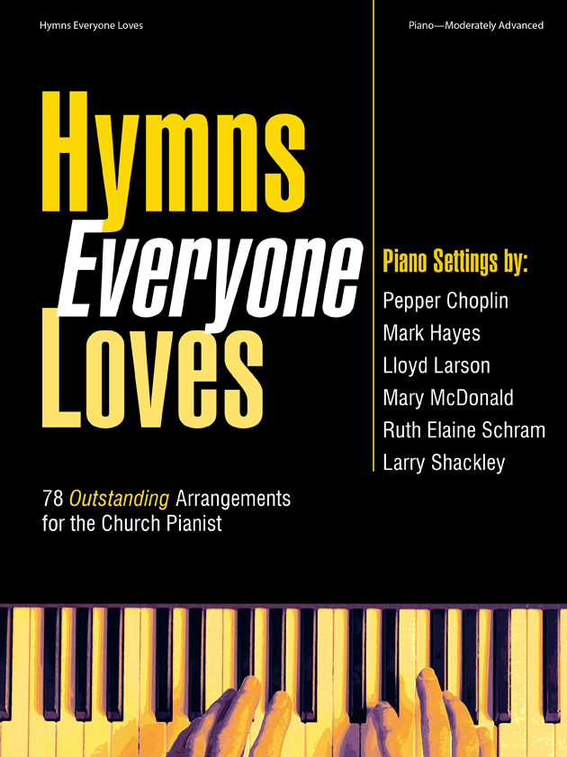 Hymns Everyone Loves