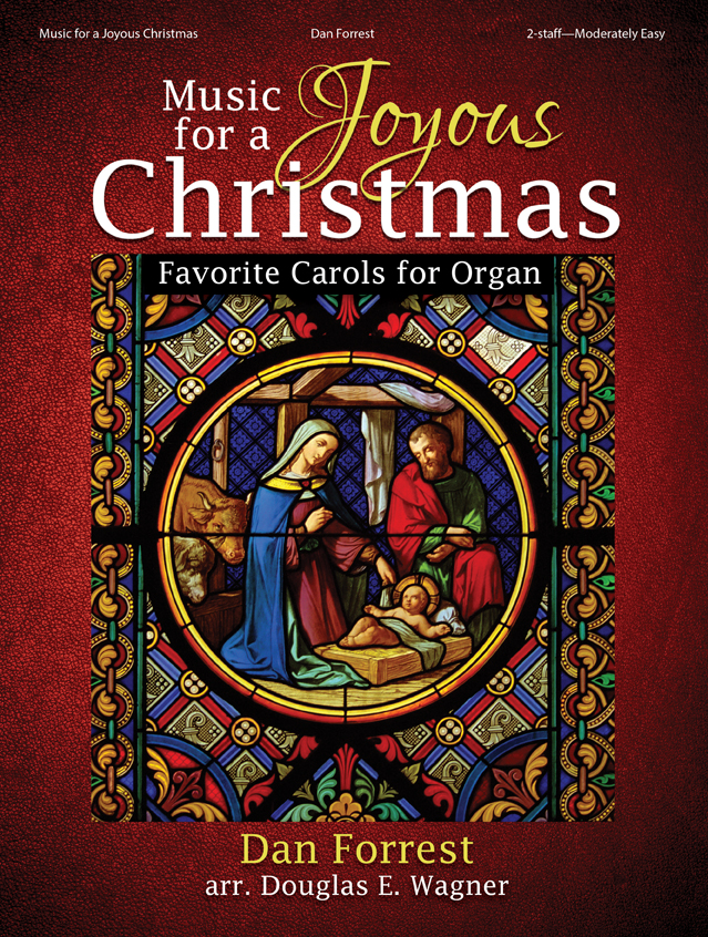 Music for a Joyous Christmas