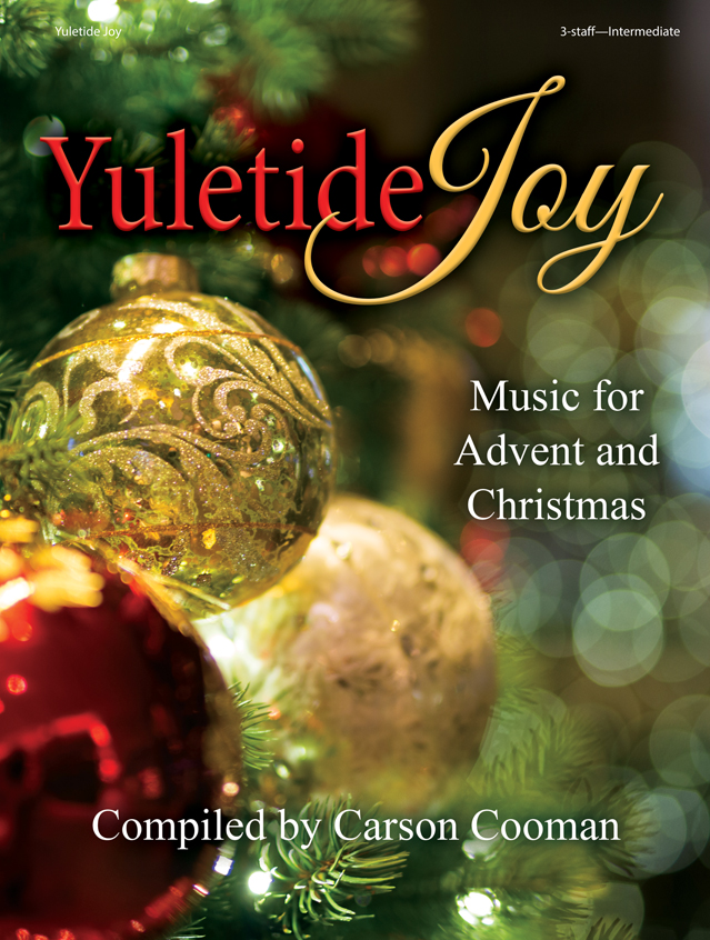 Yuletide Joy