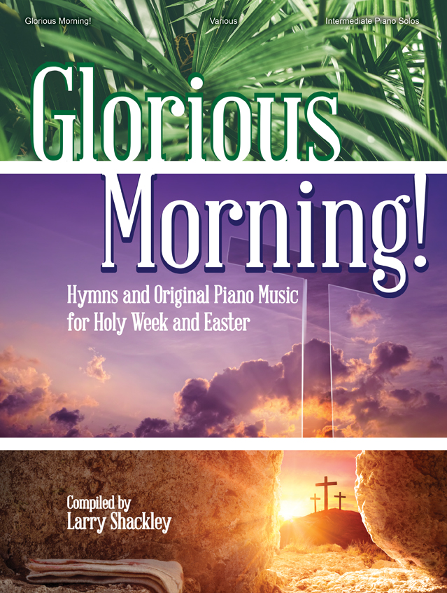 Glorious Morning!