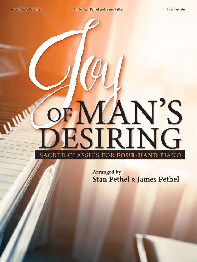 Joy of Man's Desiring