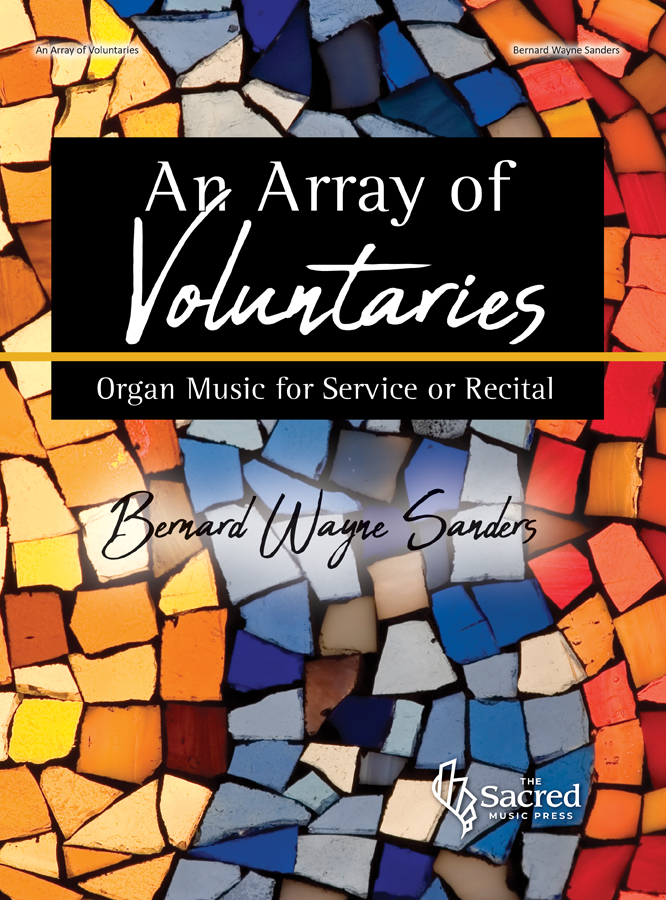 An Array of Voluntaries