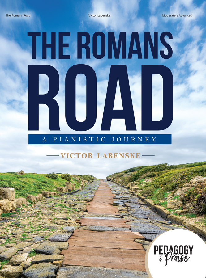 The Romans Road