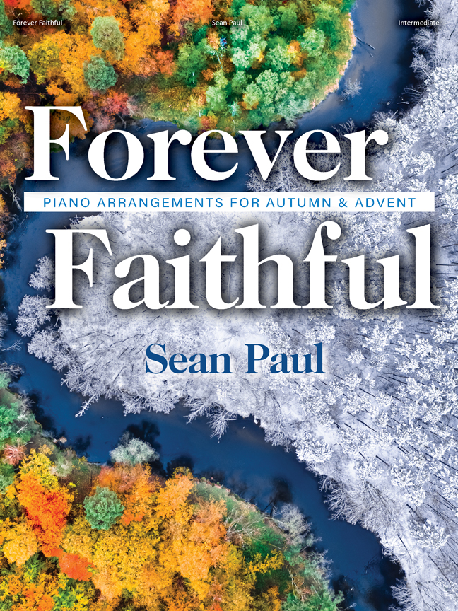 Forever Faithful cover