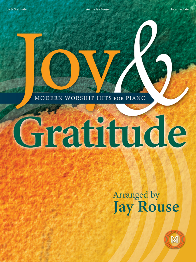 Joy & Gratitude cover