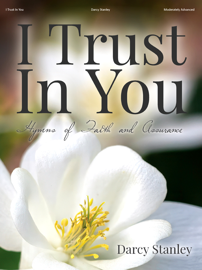 I Trust In You cover