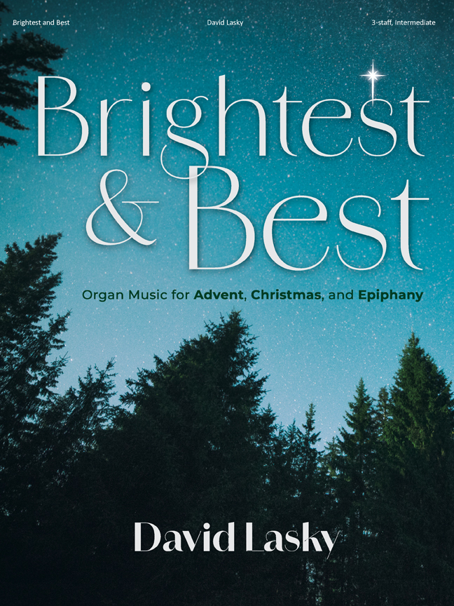 Brightest and Best cover