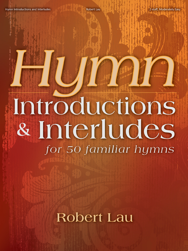 Hymn Introductions and Interludes cover