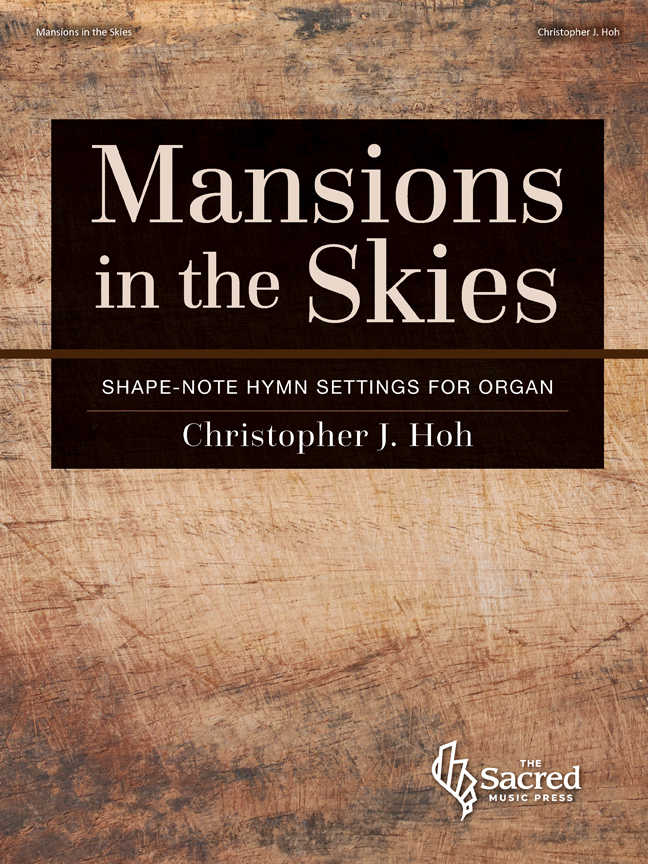 Mansions in the Skies cover