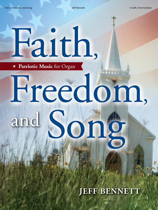 Faith, Freedom, and Song cover