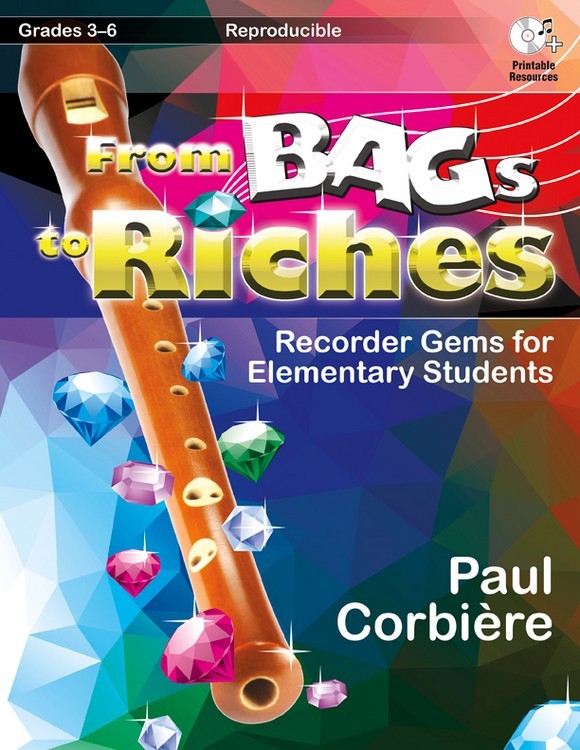 From BAGs to Riches