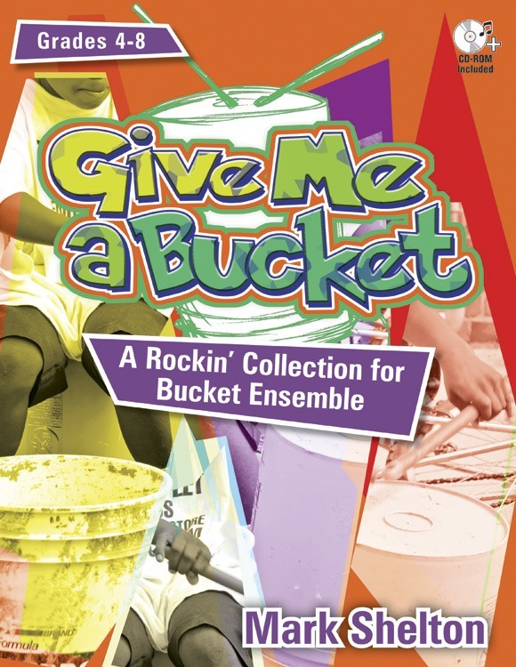 Give Me a Bucket