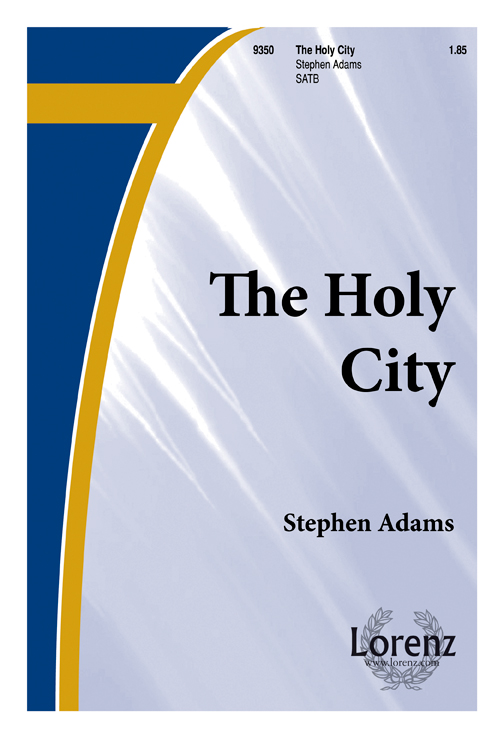 The Holy City