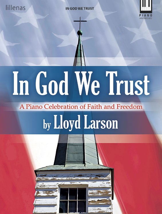 In God We Trust cover