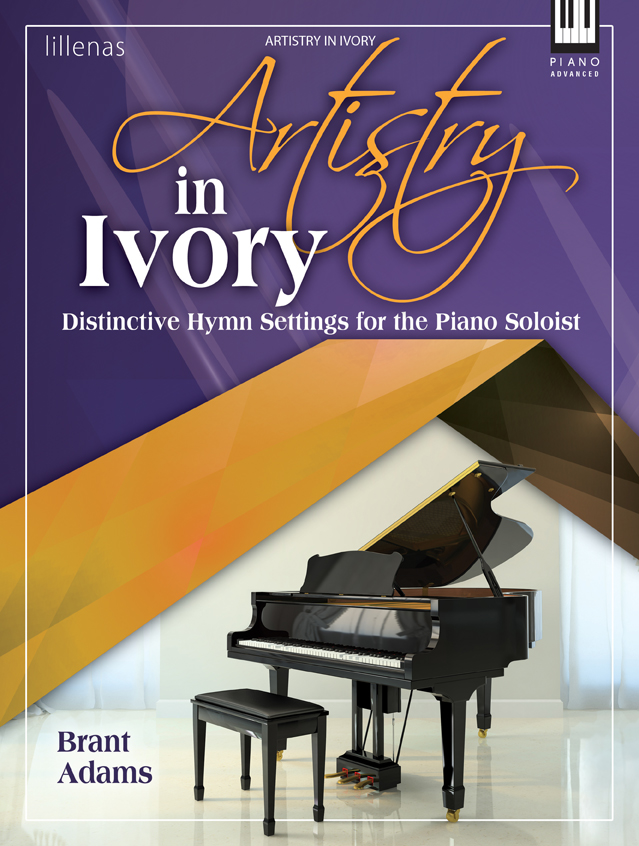 Artistry in Ivory