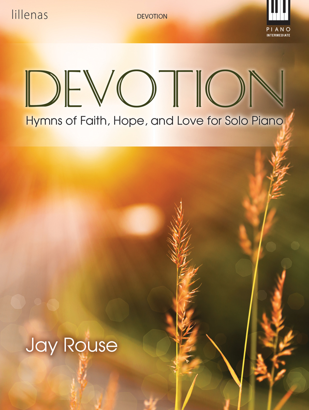 devotion rouse jay sample format sheet lillenas publishing lorenz