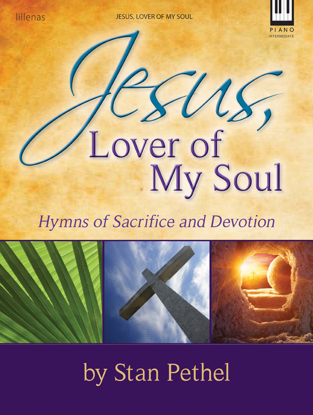 Jesus, Lover of My Soul