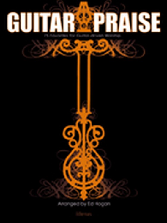 Guitar Praise