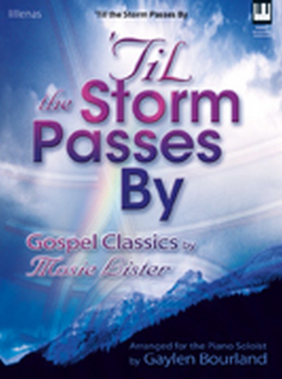 Till The Storm Passes By Lyrics Joseph Larson 'Til the Storm Passes By
