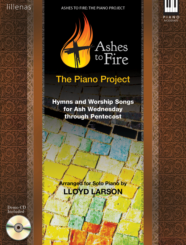 Ashes To Fire The Piano Project