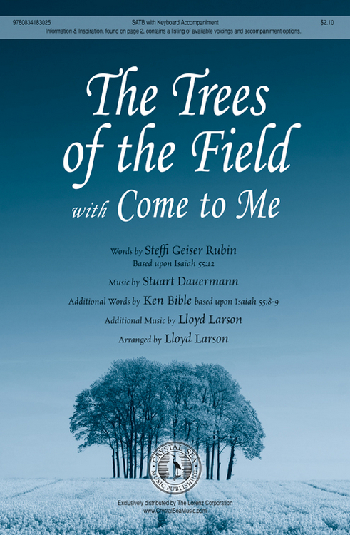 The Trees of the Field
