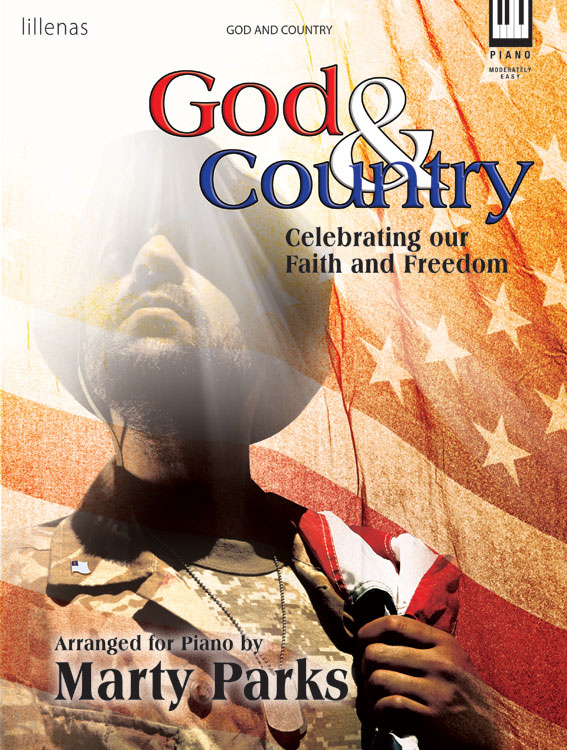 God and Country cover