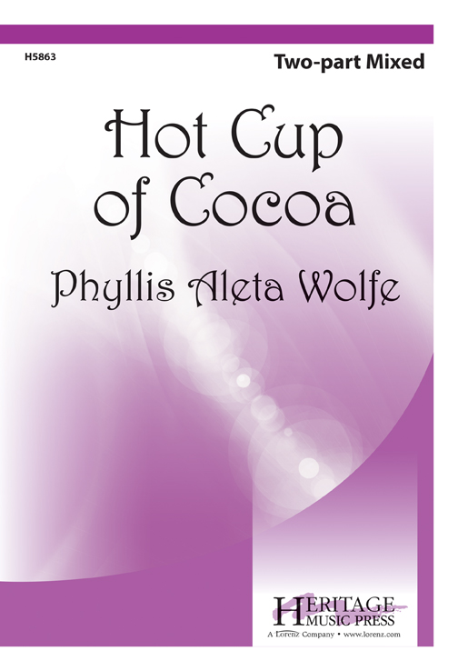 Hot Cup of Cocoa