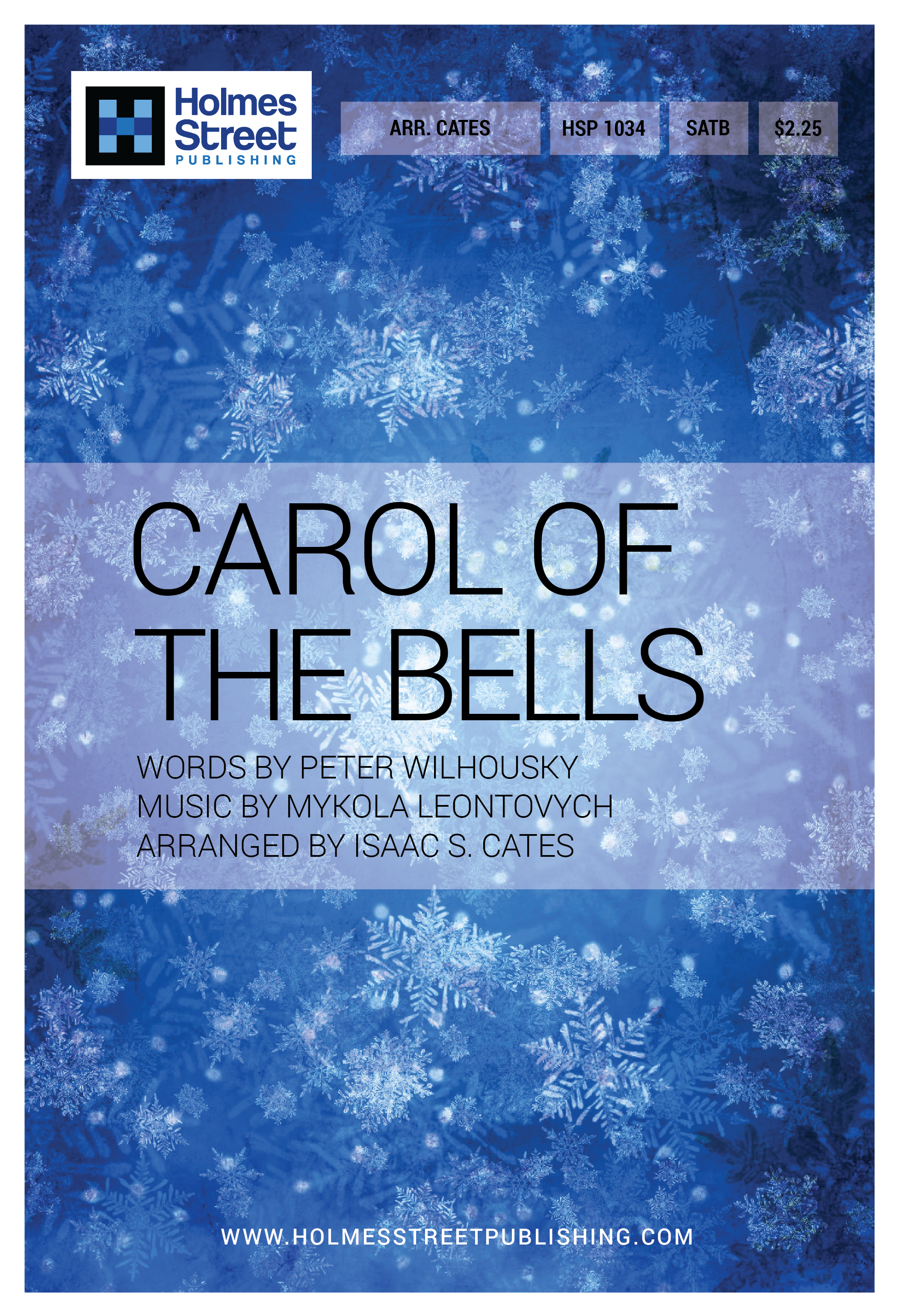 Carol of the Bells