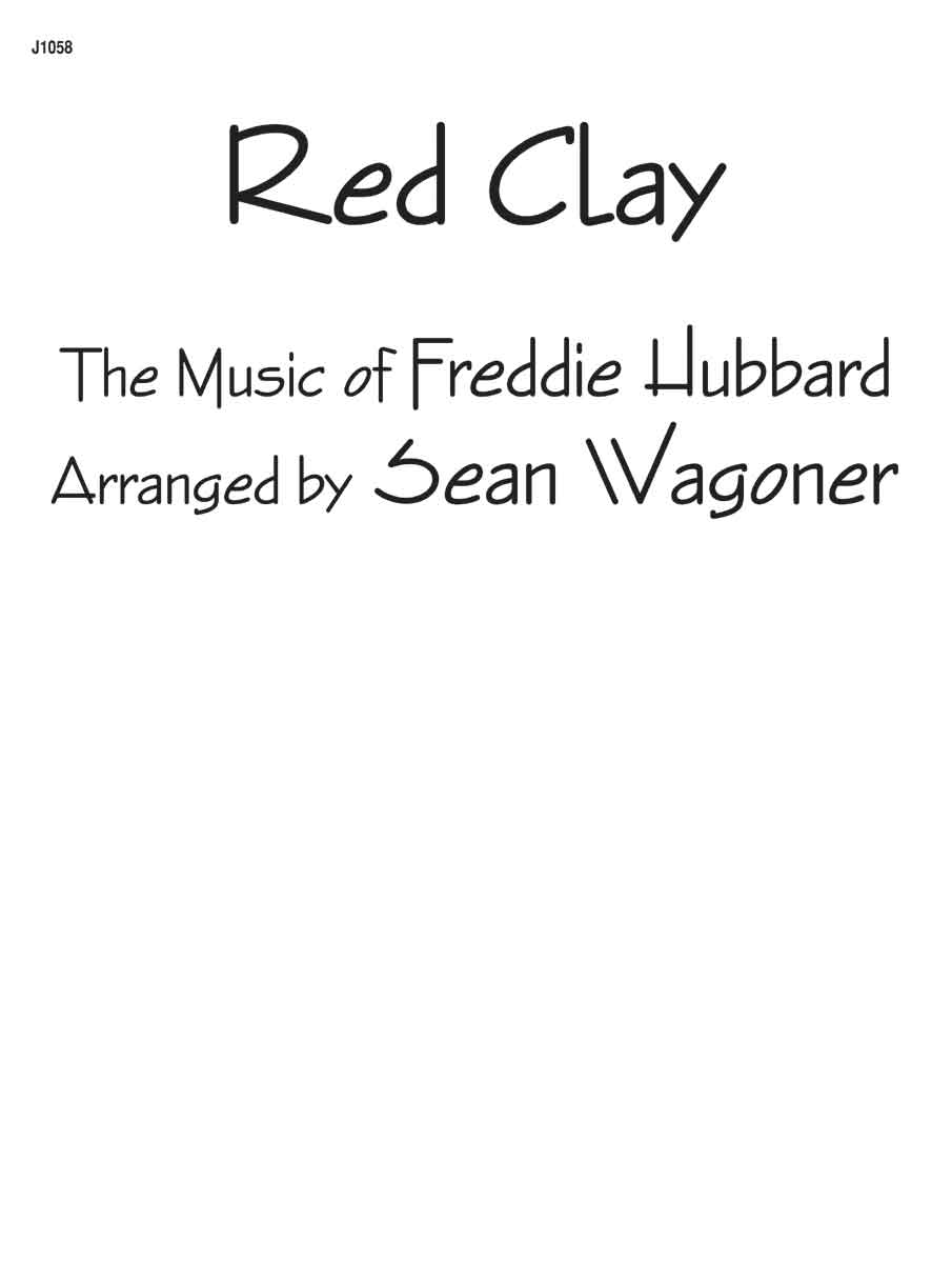 Red Clay