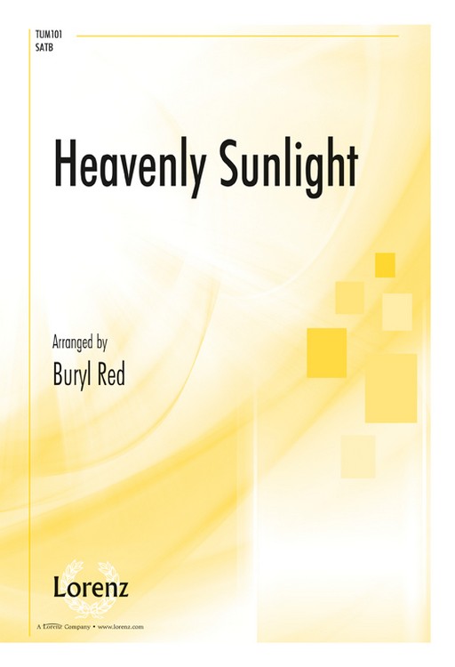 Heavenly Sunlight