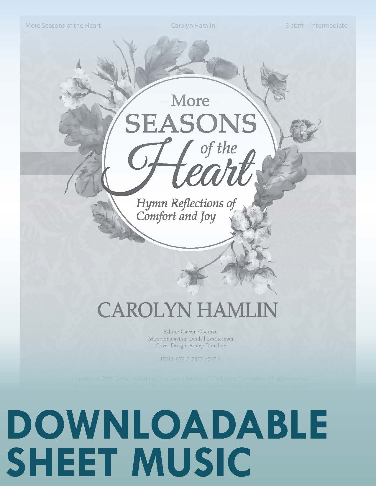 More Seasons Of The Heart Digital Download