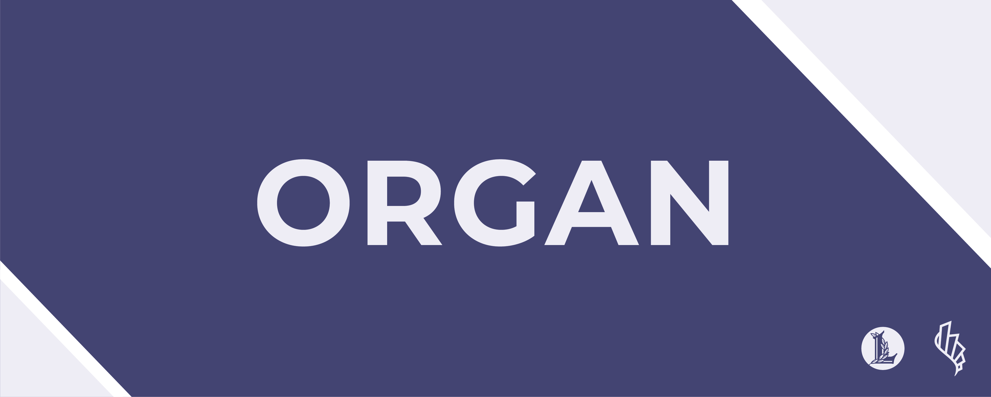 Organ