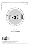 'Tis a Gift : SSA : Nancy Grundahl : Nancy Grundahl : Digital : SBMP472 : 964807004725