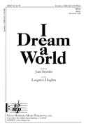 I Dream a World : SSAA : Joan Szymko : Sheet Music : SBMP613 : 964807006132