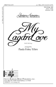 My Lagan Love : SSAA : Paula Foley Tillen : Paula Foley Tillen : Sheet Music : SBMP720 : 964807007207