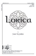 Lorica : SSAA : Joan Szymko : Sheet Music : SBMP800 : 964807008006