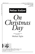 On Christmas Day : SSA : Michael Eglin : Michael Eglin : Sheet Music : SBMP878 : 964807008785