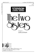 The Two Sisters : TB : Joshua Shank : Sheet Music : SBMP936 : 964807009362